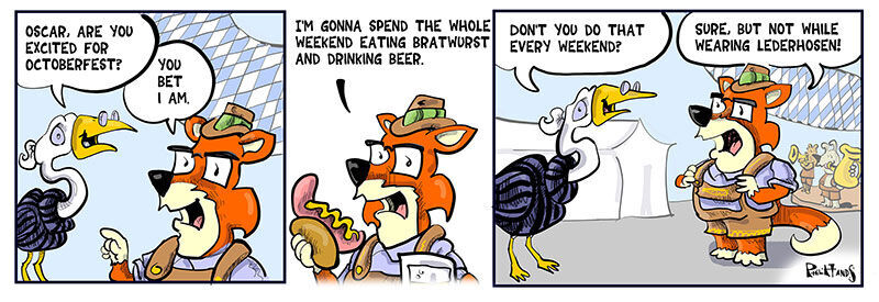 MENDOTA MARSH, with Oscar and Lewis